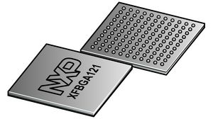Microcontrollore ARM Cortex M4 150MHz 256KB / 256KB XFBGA-121
