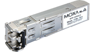 Lichtleiter-Transceiver Multi-Mode 100FX LC 4 km