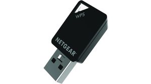 WIFI USB stick, 802.11ac/n/a/g/b, 433 Mbps