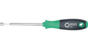 Telescopic Magnetic Pick-Up Tool, 450g, 540mm