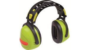 Premium Ear Defender 30dB Yellow