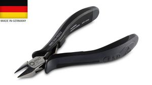 Side Cutting Pliers, Chrome-Vanadium, 125mm, Without Bevel, 1.5mm