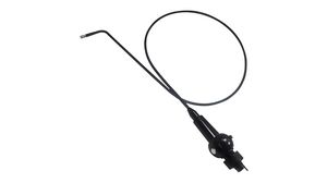 Articulating Inspection Camera Probe for Borescope, 5.5mm x 1m