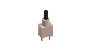Pushbutton Switch MOM-(N/C) SPDT PC