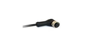 Sensor Cables / Actuator Cables M12 RA Overmould Flex Cbl Conn