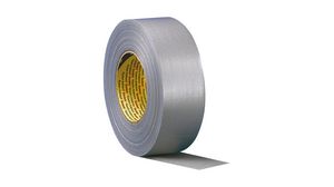 Extra Heavy Duty Duct Tape 389 50mm x 50m Silver