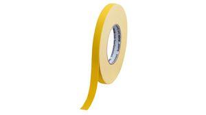 Scotch® 9545N Cloth Tape 15mm x 50m Yellow