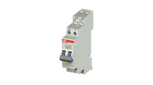 Distribution Board Switch 16 A 415V 2NO Direct Mount