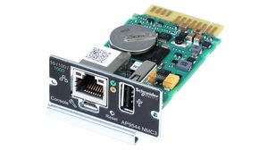 Network Management Card for 1-Phase Easy UPS