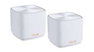 Network Router, 1.2Gbps, 802.11 a/b/g/n/ac/ax