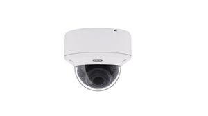 Outdoor Camera, Fixed Dome, 1/2.7" CMOS, 40m, 103°, 1980 x 1080, White