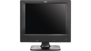 Monitor, TVAC, 10.4" (26.4 cm), 800 x 600, 4:3