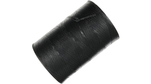 Lacing Cord Flat Braided 1.52 x 0.3mm, 111.21N, Polyamide (PA), 457m