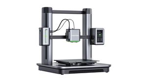 3D Printer Kit, M5, FFF, Open, Single