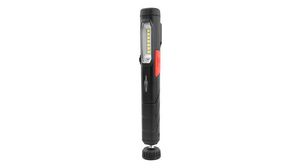PL210R LED Pen Torch - Rechargeable 210 lm, 172.1mm