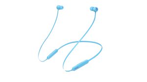 Beats Flex Headphones, In-Ear Neckband, Bluetooth, Blue