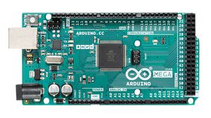 Microcontroller Board, Mega2560, R3
