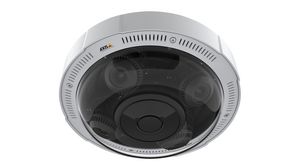 Outdoor Camera, Fixed, 1/2,8" CMOS, 360°, 1920 x 1080, Wit