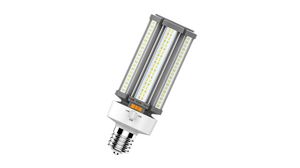 LED-lamppu 54W 260V 5000K 7800lm E40 257mm