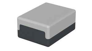 Shell case Element Universal 50x65x30mm Graphite Grey / Light Grey Polystyrene IP40