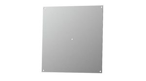 Mounting Plate for PS 642(-T) Enclosures 558 x 348mm Polyester