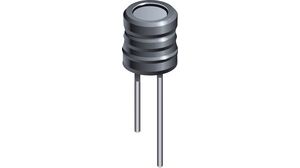 Radial Inductor 330uH, 20%, 550mA, 420mOhm