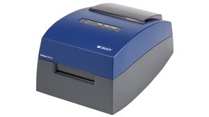 Farbetikettendrucker, EU, 63.5mm/s, 4800 dpi