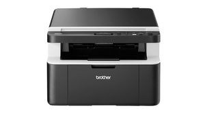 Multifunctionele printer, DCP, Laser, A4, 600 x 2400 dpi, Kopie / Afdrukken / Scan