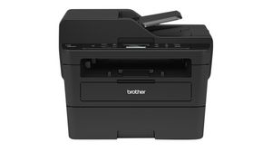 Multifunction Printer, DCP, Laser, A4 / US Legal, 600 x 2400 dpi, Print / Scan / Copy