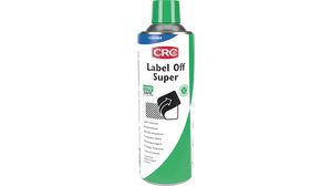 Label Remover 400ml Clear