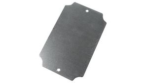 Mounting Plate, 101x161mm