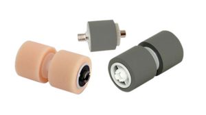 Austauschrollenkit - Roller Exchange Kit