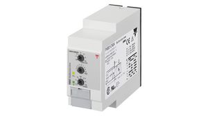 Time Lag Relay PMB01 100h 250V 5A 24V 2CO Number of Functions 7