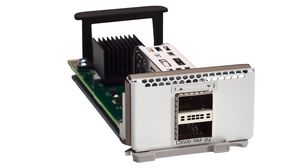 40Gbps Network Module for Catalyst 9500 Series Switches, 2x QSFP+