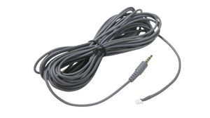 Table Microphone Cable for the 4-pin Mini Jack Connector, 7.5mm Cable, Table Mic 20 / Table Mic 20 XLR / Table Microphone 60
