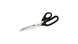 Shears, Stainless Steel, 254mm