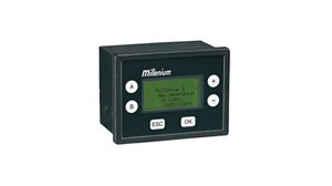 Operatørpanel IP54, 24V, Millenium 3