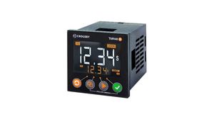 Time Lag Relay 240V 2.5kVA 2CO Plug-In Terminal 9999h Syr-Line IP66