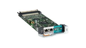Remote Management Adapter, 2x RJ45/RS232, PowerEdge M1000e Chassis