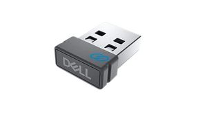 Receiver, USB-A Plug, Grey