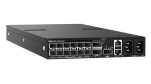 Switch Ethernet, QSFP28 / SFP28 Ports 15, 100Gbps, Layer 3 Managed