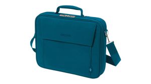 Notebook Bag, Shoulder Strap, 15.6" (39.6 cm), Eco Multi BASE, Blue