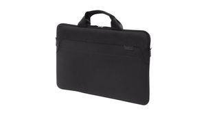 Notebook Bag, Sleeve, 12.5" (31.75 cm), Ultra Skin PRO, Black