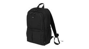 Bag, Backpack, ECO SCALE, 24.5l, Black