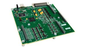 MCC USB-2627 multikoppel USB DAQ-board, 16AI, 16-bit, 1MS/s