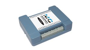 MCC E-DIO24 digitális IO-eszköz, Ethernet, 24 csatornás