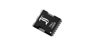 MOSFET, N-Channel, 100V, 280A, HSOF-8