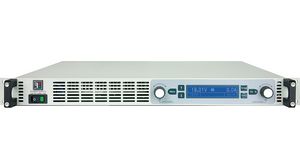 Bench Top Power Supply Programmable 80V 100A 3kW USB / Ethernet / Analogue