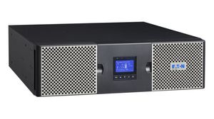USV, 9PX, Online-Doppelwandler, Tower-Montage / Rackmontage, 3kW, 250V, 7x IEC 60320 C13 / IEC 60320 C19