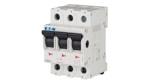 Main Load Disconnector Switch 63 A 415V DIN Rail Mount